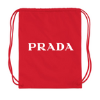 Prada Drawstring Bag