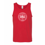 Men's Denmark Soccer Tank Top