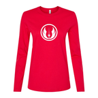 Women's Jedi Star Wars Movie Long Sleeve T-Shirt