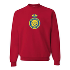 Men's Al Nassr FC Crewneck Sweatshirt