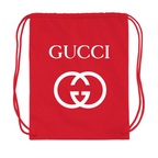 Gucci Drawstring Bag