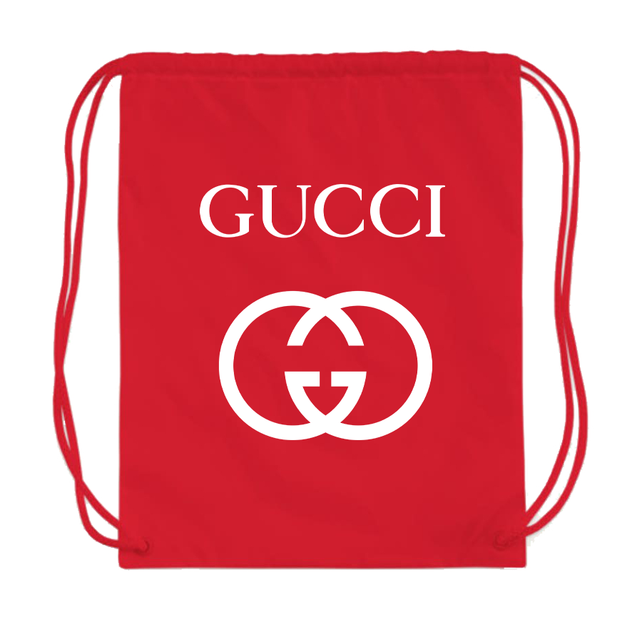 Gucci Drawstring Bag