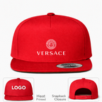 Versace Snapback Hat