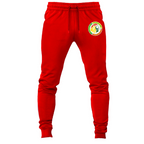 Men's Senegal National Soccer Team Joggers Sweatpants