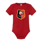 Stade Rennais FC Baby Romper Onesie