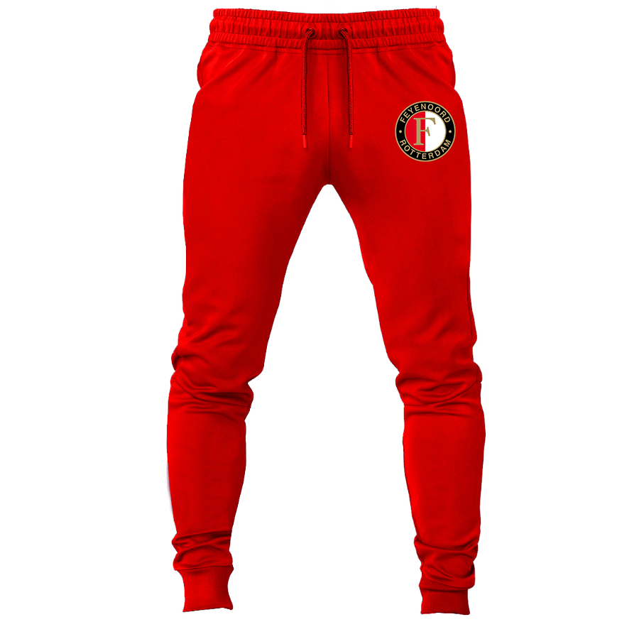 Men's Feyenoord FC Joggers Sweatpants