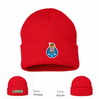 Porto FC Beanie Hat