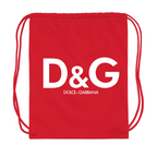 Dolce and Gabbana Drawstring Bag