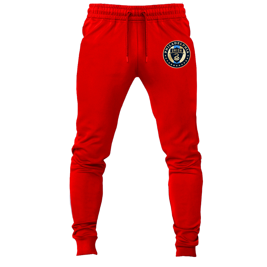 Men's Philadelphia Union FC Joggers Sweatpants