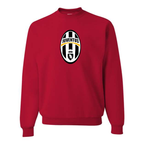 Men's Juventus Football Club Classic Crewneck Sweatshirt