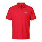 Men’s Mercedes-Benz Luxury Dry Blend Polo