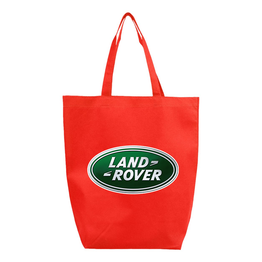 Land Rover Car Q-Tees - Non-Woven Gusset Bottom Tote - Q1251