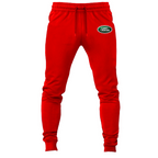 Men's Land Rover Car Joggers Sweatpants