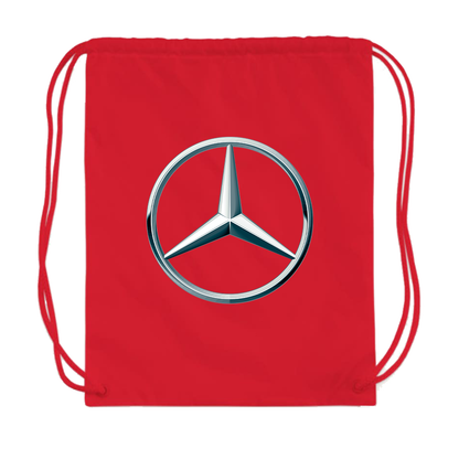 Mercedes-Benz New Car Drawstring Bag