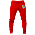 Men's Scotland National Soccer Team Joggers Sweatpants
