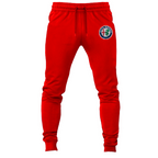 Men's Alfa Romeo Car Joggers Sweatpants