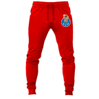 Men's Porto FC Joggers Sweatpants