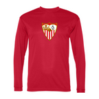 Men’s Sevilla FC - C2 Sport - Performance Long Sleeve T-Shirt - 5104