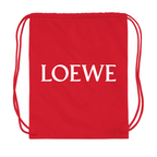 Loewe Drawstring Bag