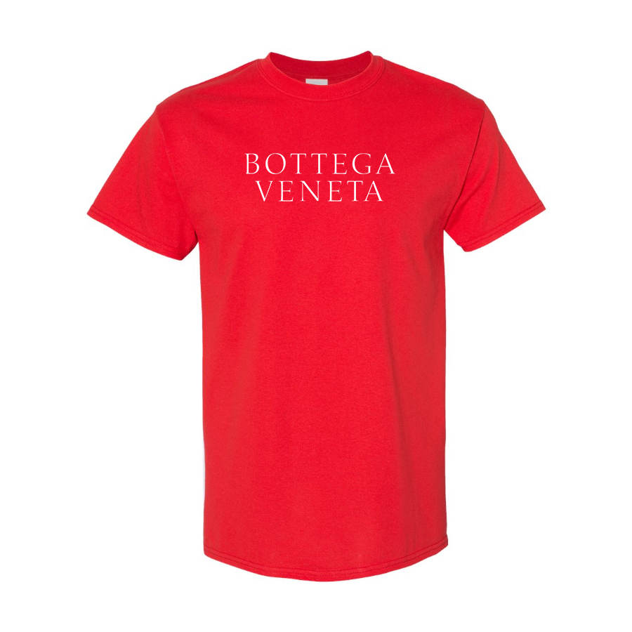 Men's Bottega Veneta Cotton T-Shirt