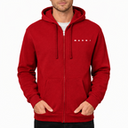 Men's Marni Zipper Hoodie
