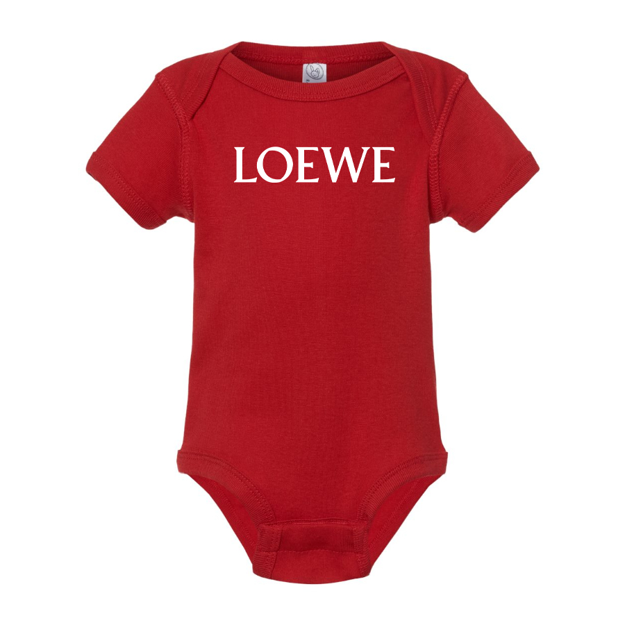 Loewe Baby Romper Onesie