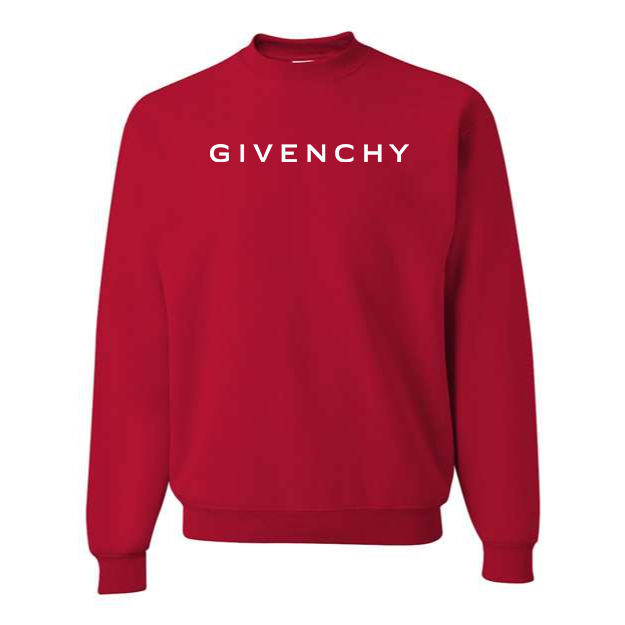 Men's Givenchy Crewneck Sweatshirt
