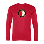 Men’s  Feyenoord FC - C2 Sport - Performance Long Sleeve T-Shirt - 5104