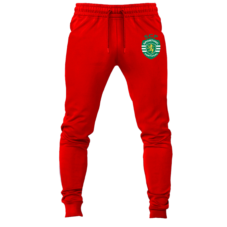 Men's Sporting CP FC Joggers Sweatpants