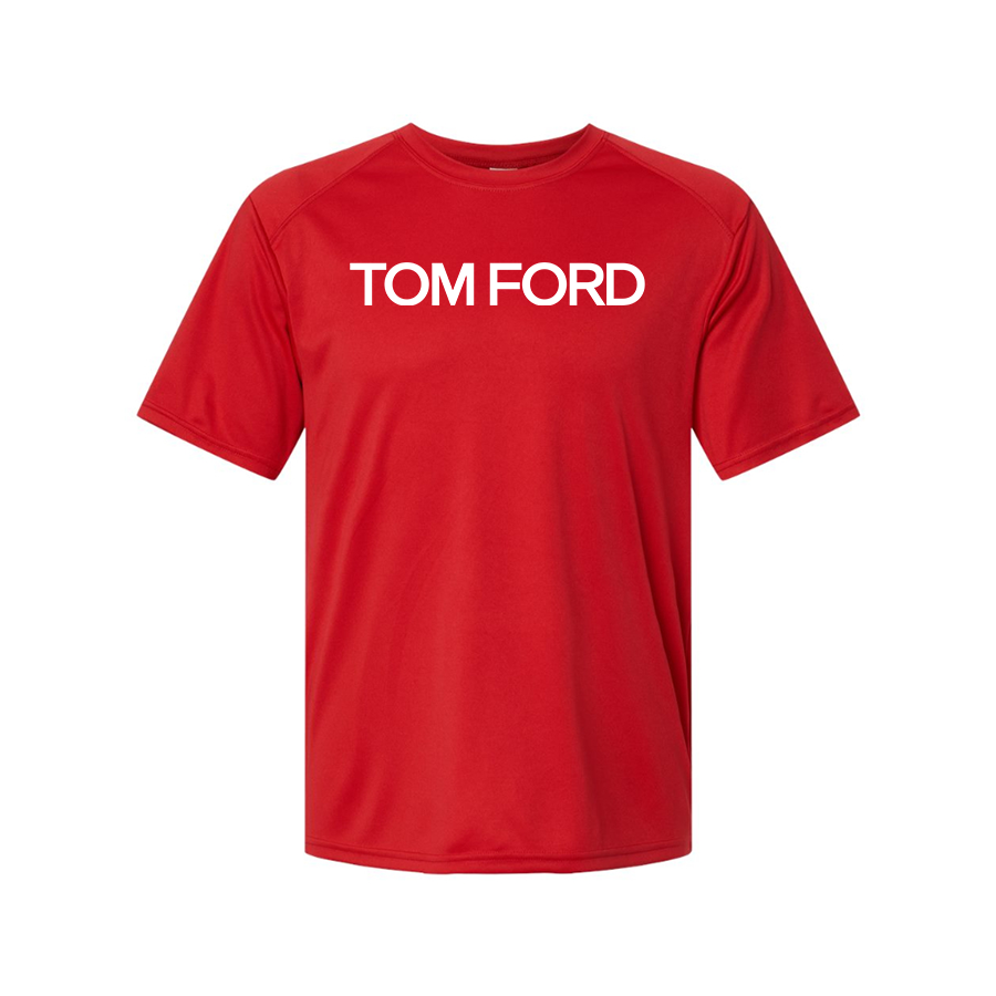 Men's Tom Ford Performance T-Shirt