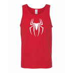 Men's Spiderman Marvel Avengers Superhero Tank Top