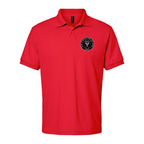 Men's Inter Miami FC Dry Blend Polo
