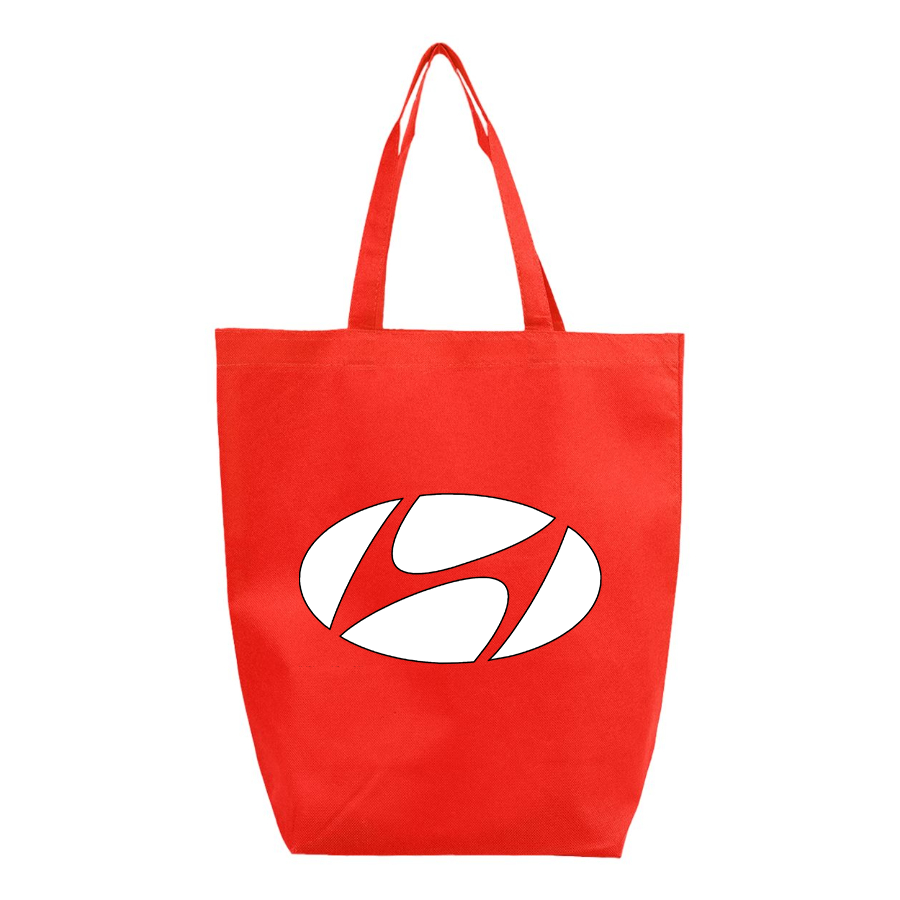 Hyundai Car NEW - Non-Woven Gusset Bottom Tote - Q1251