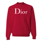 Men's Dior Crewneck Sweatshirt