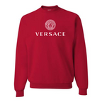 Men's Versace Crewneck Sweatshirt