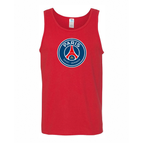 Men’s Paris-Saint Germain Soccer Tank Top