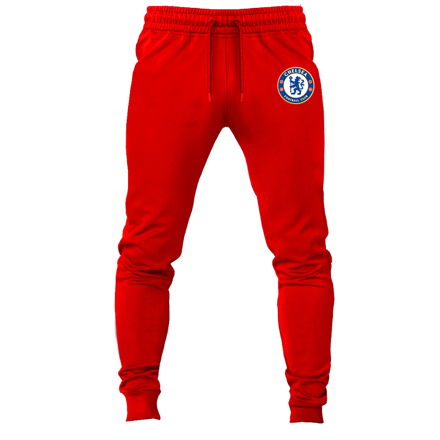 Men's Chelsea Soccer Joggers Sweatpants