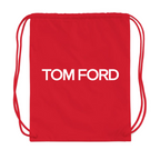 Tom Ford Drawstring Bag