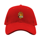 Gryffindor Harry Potter Movie Team Dad Baseball Cap Hat