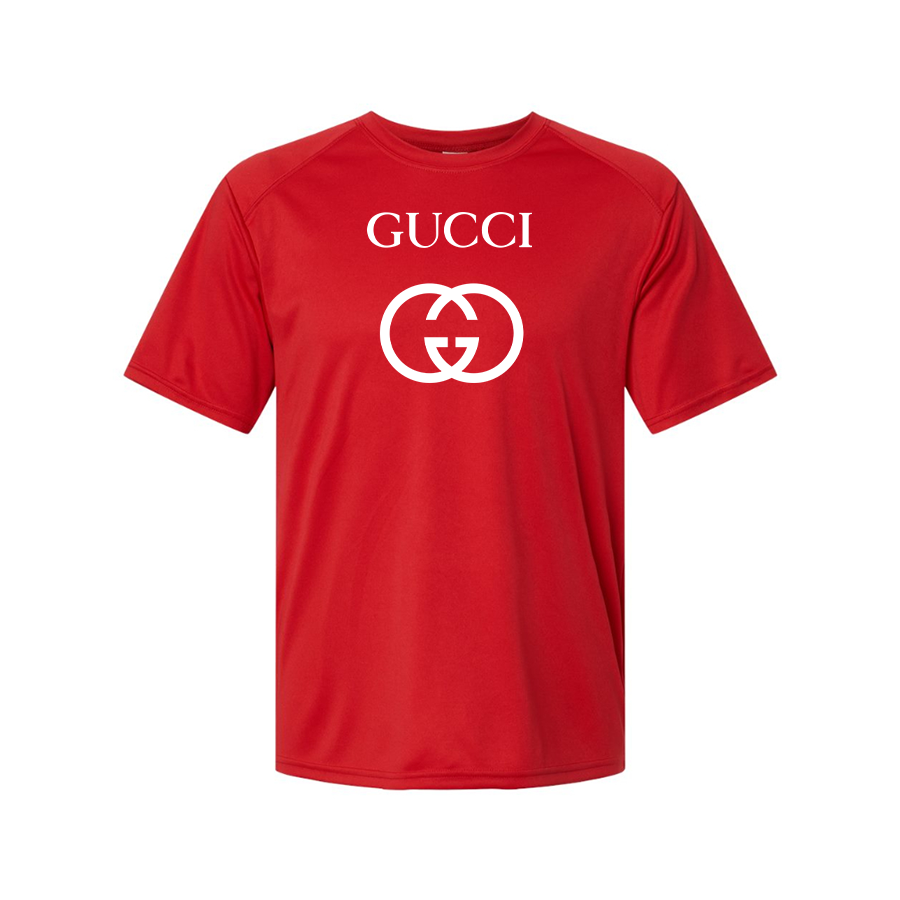 Men's Gucci Performance T-Shirt