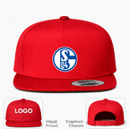 Schalke 04 FC Snapback Hat