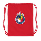 Chives Football Club  Drawstring Bag