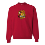 Men's Gryffindor Harry Potter Movie Team Crewneck Sweatshirt