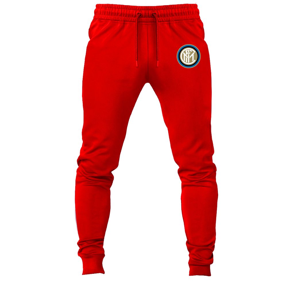 Men's Inter Milan Soccer Joggers Sweatpants