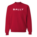 Men's Bally Crewneck Sweatshirt