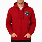 Men's Philadelphia Union FC Zipper Hoodie