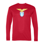 Men’s Lazio FC - C2 Sport - Performance Long Sleeve T-Shirt - 5104