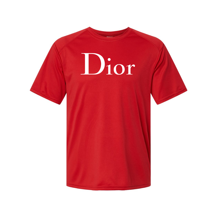 Youth Kids Dior Performance T-Shirt