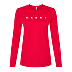 Women's Marni Long Sleeve T-Shirt