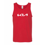 Men’s Kia Car Tank Top